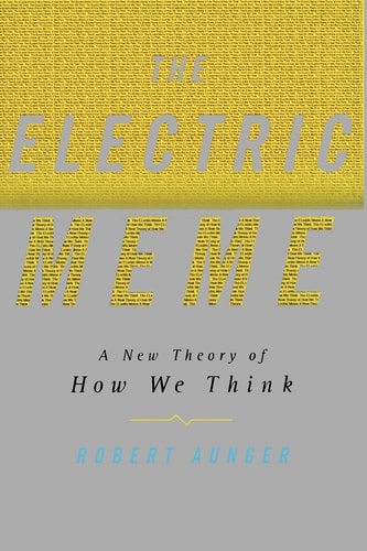 The Electric Meme A New Theory of How We Think