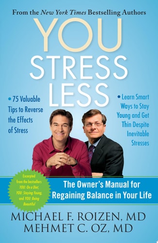 YOU: Stress Less