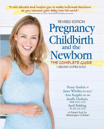 Preconception: Improve Your Health and Enhance Fertility A free prequel to Pregnancy, Childbirth, & the Newborn