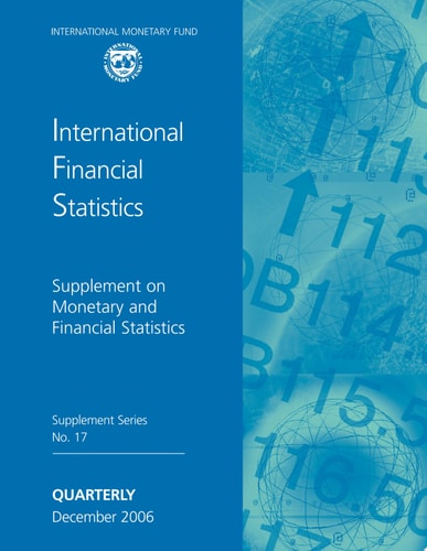 International Financial Statistics September 2006
