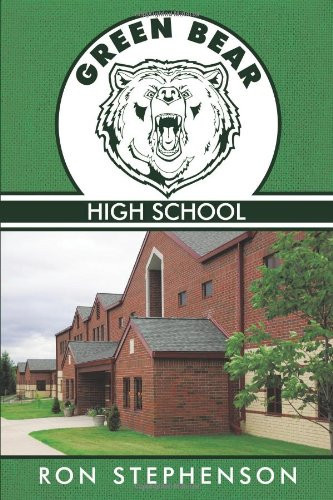 Green Bear High School