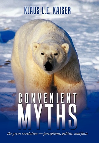 Convenient Myths The Green Revolution - Perceptions, Politics, and Facts