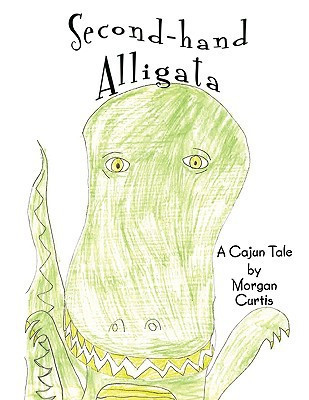 Second-hand Alligata A Cajun Tale