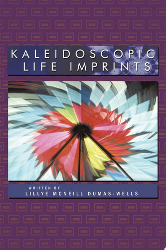 Kaleidoscopic Life Imprints