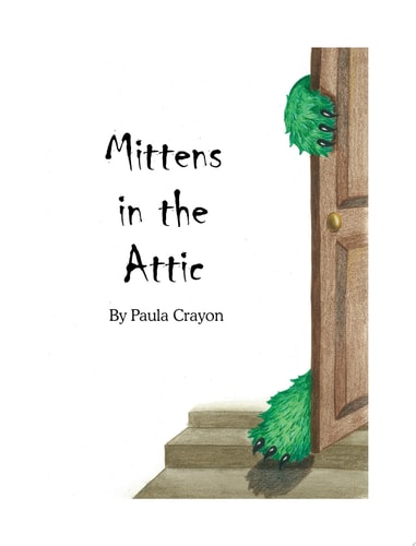 Mittens in the Attic