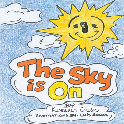 The Sky Is On/ The Sky Is Off