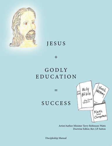 Jesus + Godly Education = Success