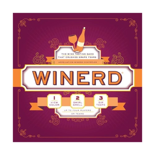 Winerd