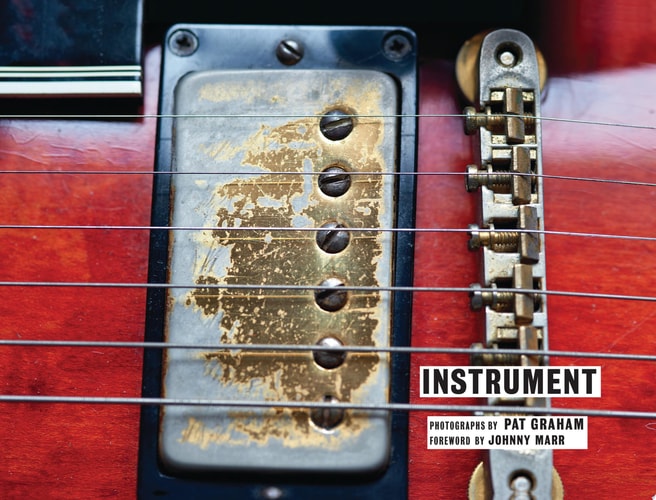 Instrument