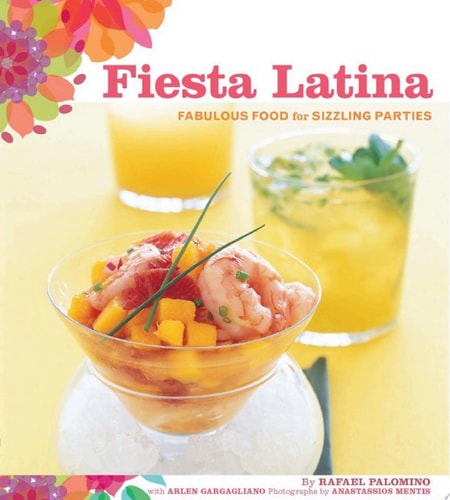 Fiesta Latina