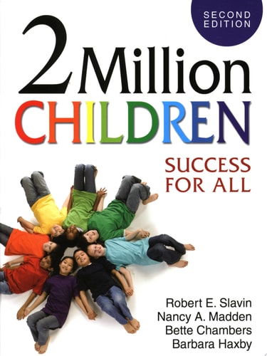 2 Million Children Success for All