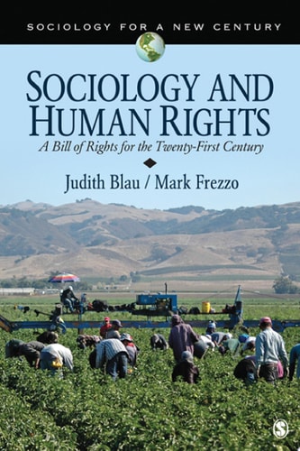Sociology and Human Rights
