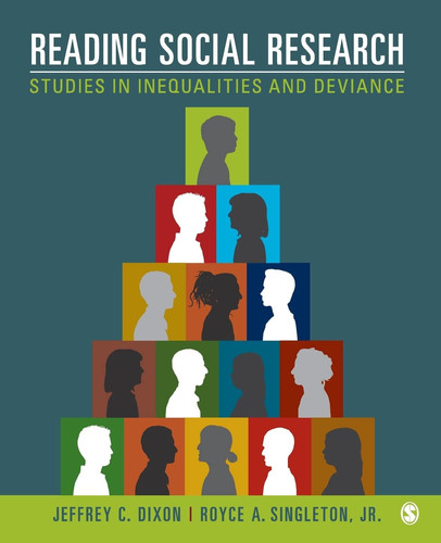 Reading Social Research Studies in Inequalities and Deviance
