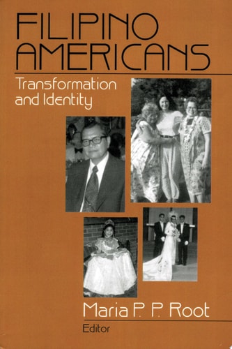 Filipino Americans Transformation and Identity