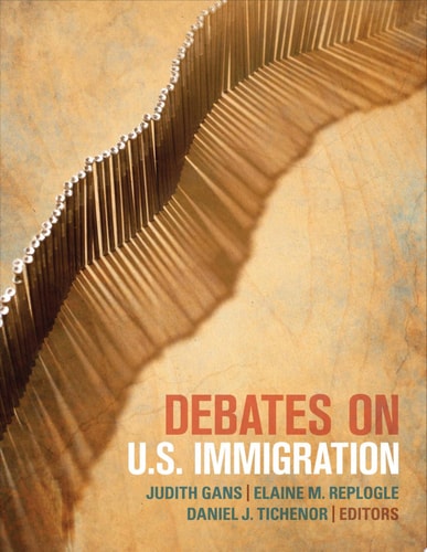 Debates on U.S. Immigration