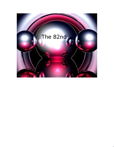The 82nd