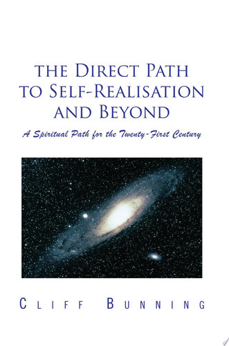 The Direct Path to Self-Realisation and Beyond A Spiritual Path for the Twenty-First Century