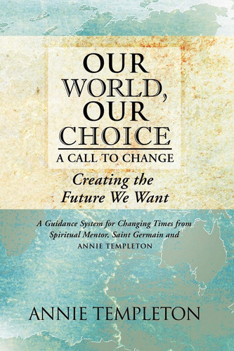 Our World, Our Choice A Call to Change