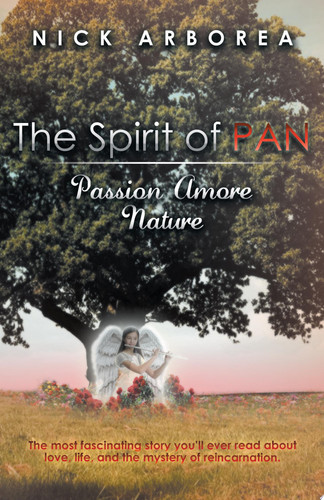 The Spirit of Pan Passion Amore Nature