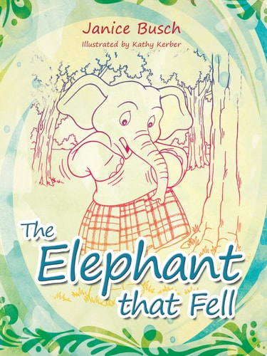 The Elephant That Fell