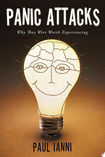 Panic Attacks Why They Were Worth Experiencing