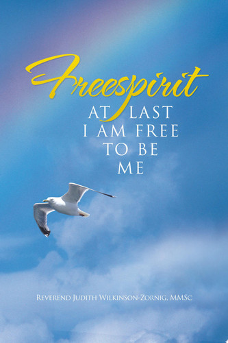 Freespirit At Last I Am Free to Be Me