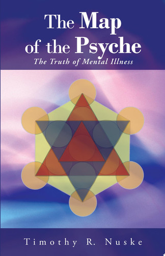 The Map of the Psyche