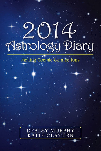 2014 Astrology Diary Making Cosmic Connections