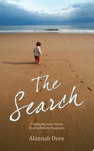 The Search Finding My Inner Parent, Finding Holistic Happiness