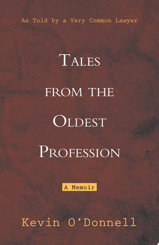 Tales from the Oldest Profession