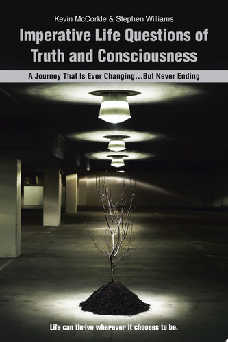 Imperative Life Questions of Truth and Consciousness A Journey That Is Ever Changing...But Never Ending