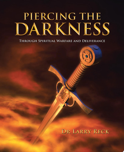 PIERCING THE DARKNESS