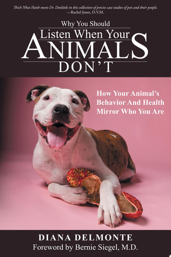 Why You Should Listen When Your Animals Don't