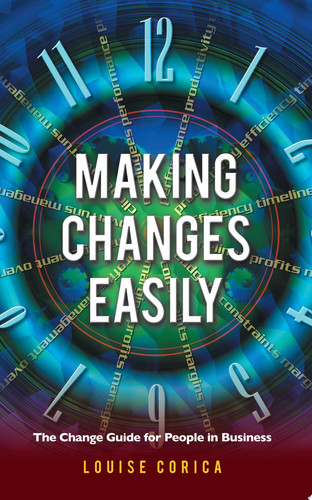 Making Changes Easily