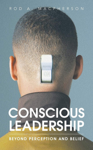 Conscious Leadership Beyond Perception and Belief