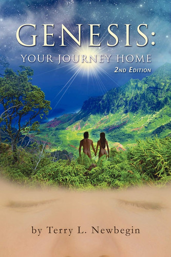 Genesis Your Journey Home, 2nd Edition