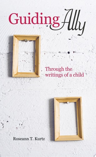 Guiding Ally Through the Writings of a Child
