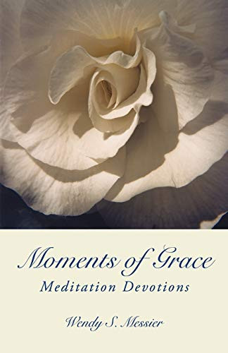 Moments of Grace Meditation Devotions