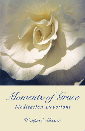 Moments of Grace Meditation Devotions