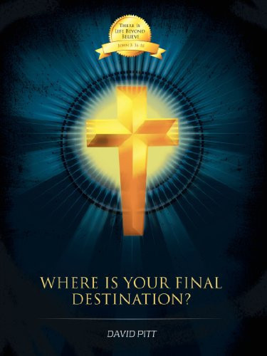 Where is your Final Destination