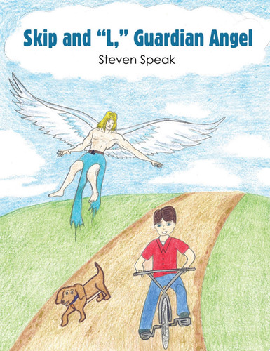 Skip and “L,” Guardian Angel