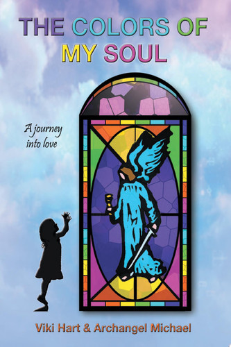 The Colors of My Soul A Journey into Love