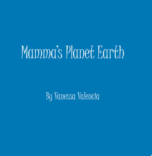 Mamma's Planet Earth