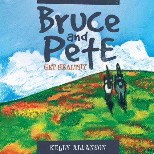 Bruce and Pete Get Healthy