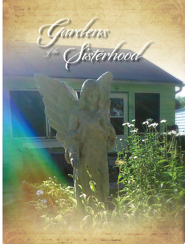 Gardens of the Sisterhood Create Your Own Mystical Garden
