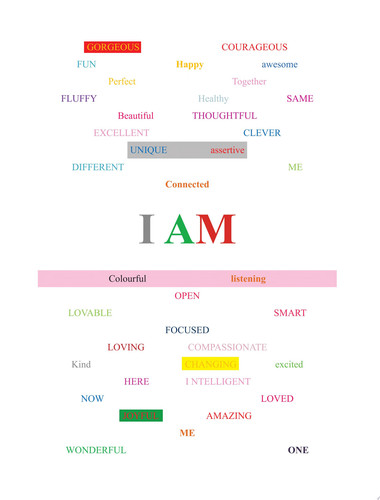 I Am Inspiration! Emotional Intelligence, Key to Success