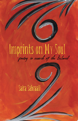 Imprints on My Soul Poetry in Search of the Beloved