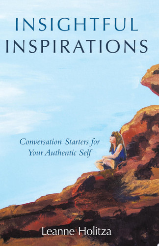 Insightful Inspirations Conversation Starters for Your Authentic Self