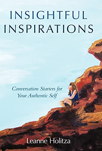 Insightful Inspirations Conversation Starters for Your Authentic Self