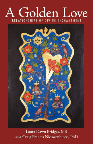 A Golden Love Relationships of Divine Enchantment
